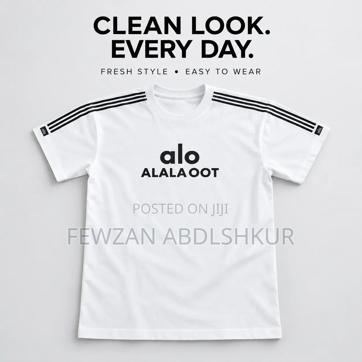 Ab Garment