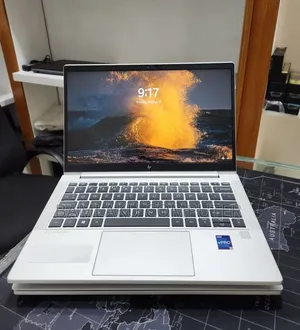 New Laptop HP EliteBook 630 G10 16GB Intel Core i7 SSD 512GB
