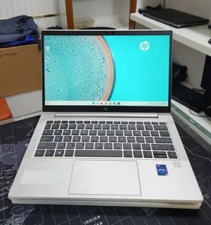 New Laptop HP EliteBook 630 G10 16GB Intel Core i7 SSD 512GB