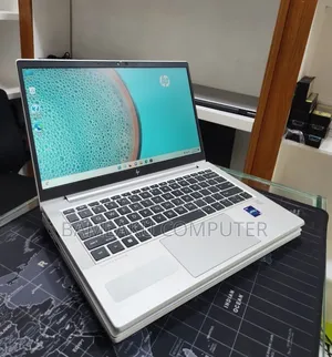 New Laptop HP EliteBook 630 G10 16GB Intel Core i7 SSD 512GB