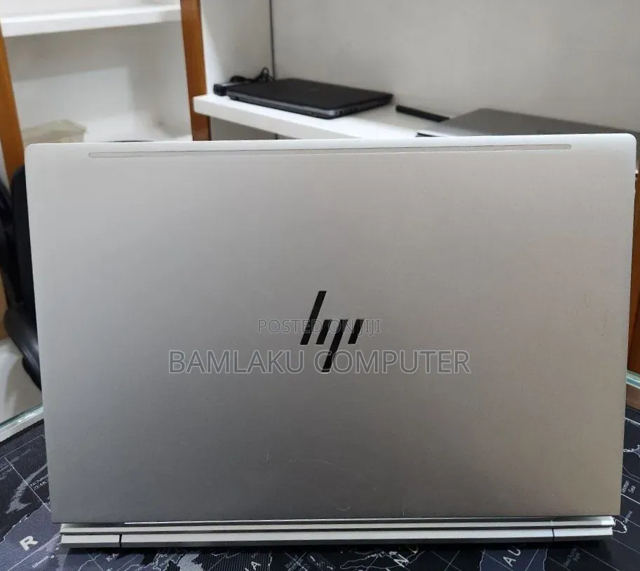 New Laptop HP EliteBook 630 G10 16GB Intel Core i7 SSD 512GB
