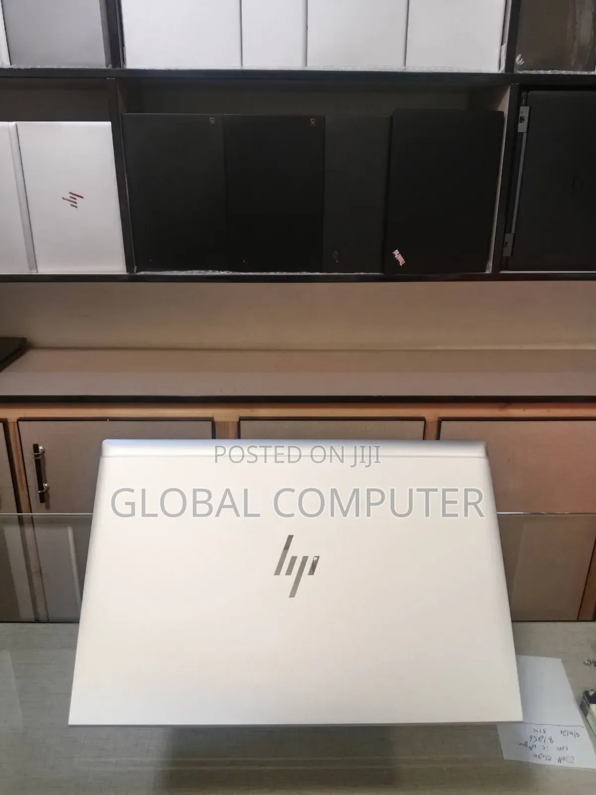 New Laptop HP EliteBook 830 G8 16GB Intel Core i5 SSD 512GB