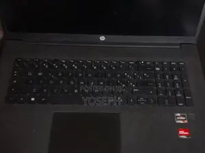 New Laptop HP 16GB AMD Ryzen 7 SSD 512GB