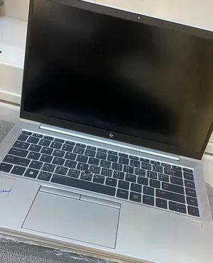 New Laptop HP EliteBook 840 16GB AMD Ryzen 7 SSD 512GB