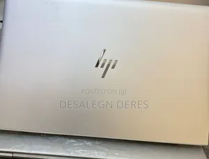 New Laptop HP EliteBook 840 16GB AMD Ryzen 7 SSD 512GB