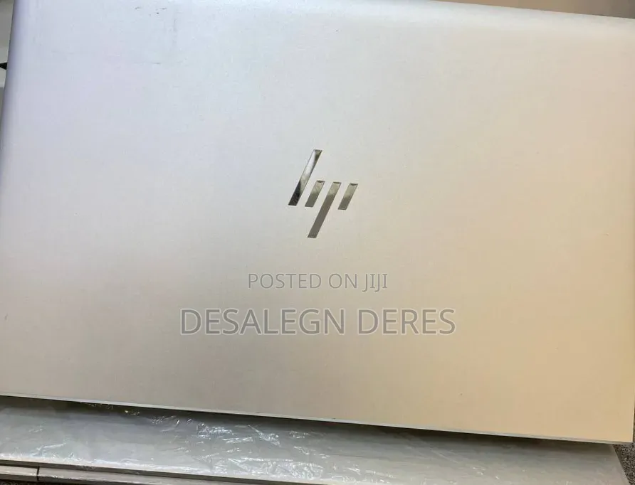 New Laptop HP EliteBook 840 16GB AMD Ryzen 7 SSD 512GB