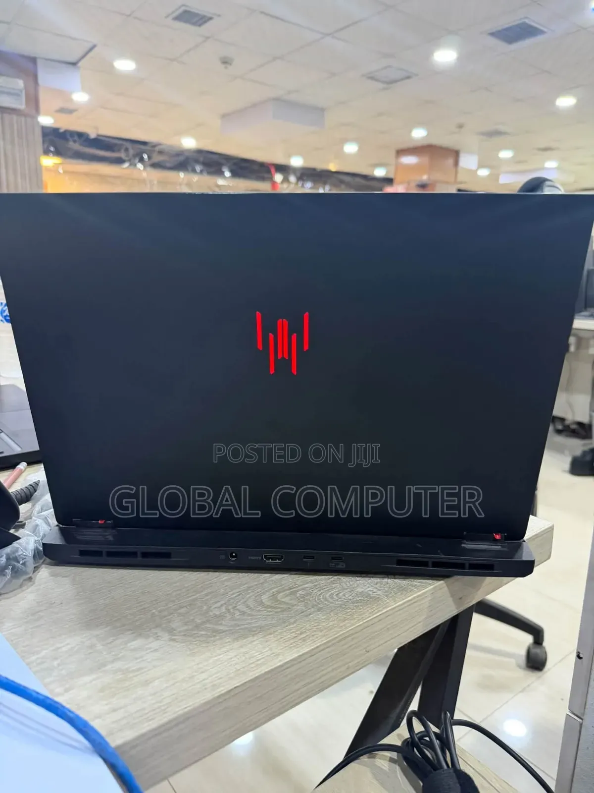 New Laptop Acer Predator Helios Neo 16 16GB Intel Core i7 SSD 512GB