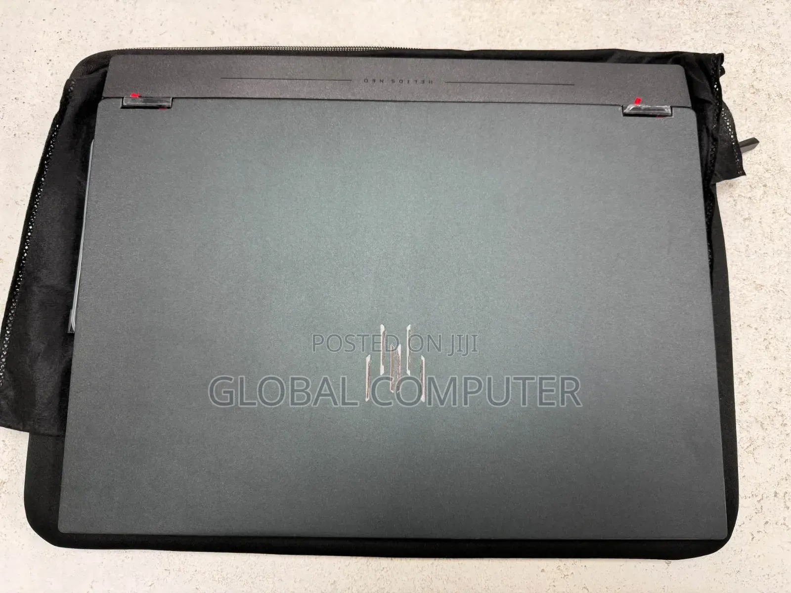 New Laptop Acer Predator Helios Neo 16 16GB Intel Core i7 SSD 512GB