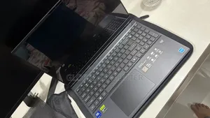 New Laptop Acer Predator Helios Neo 16 16GB Intel Core i7 SSD 512GB
