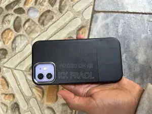 Apple iPhone 12 128 GB Purple