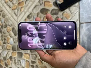 Apple iPhone 12 128 GB Purple