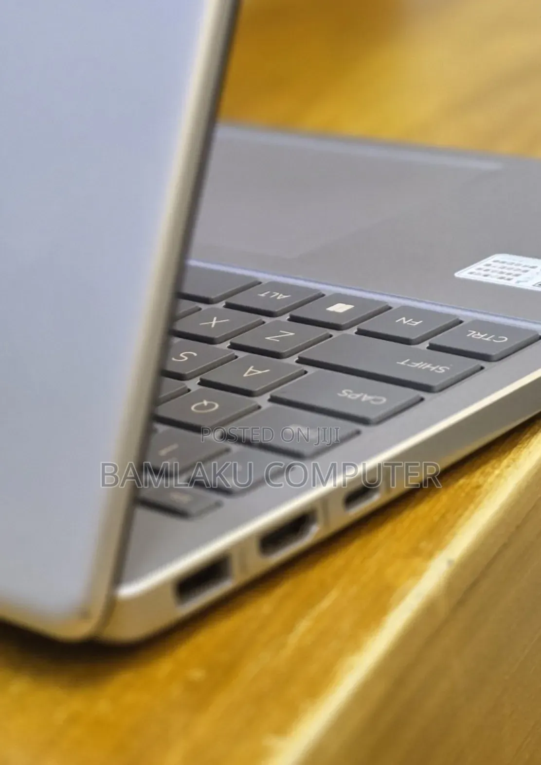 New Laptop HP Stream Notebook 16GB Intel Core i7 SSD 512GB