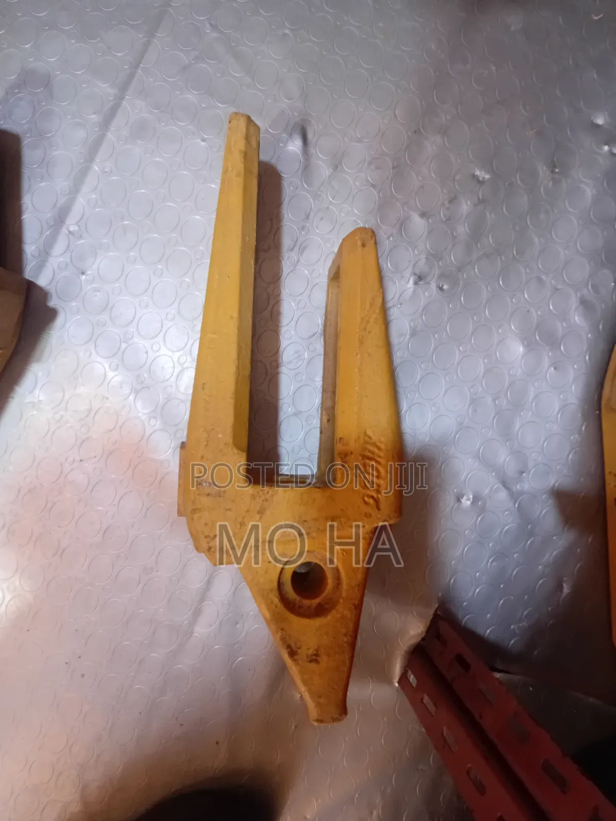 Doosan Develon Hitachi Hyundai Spare Parts