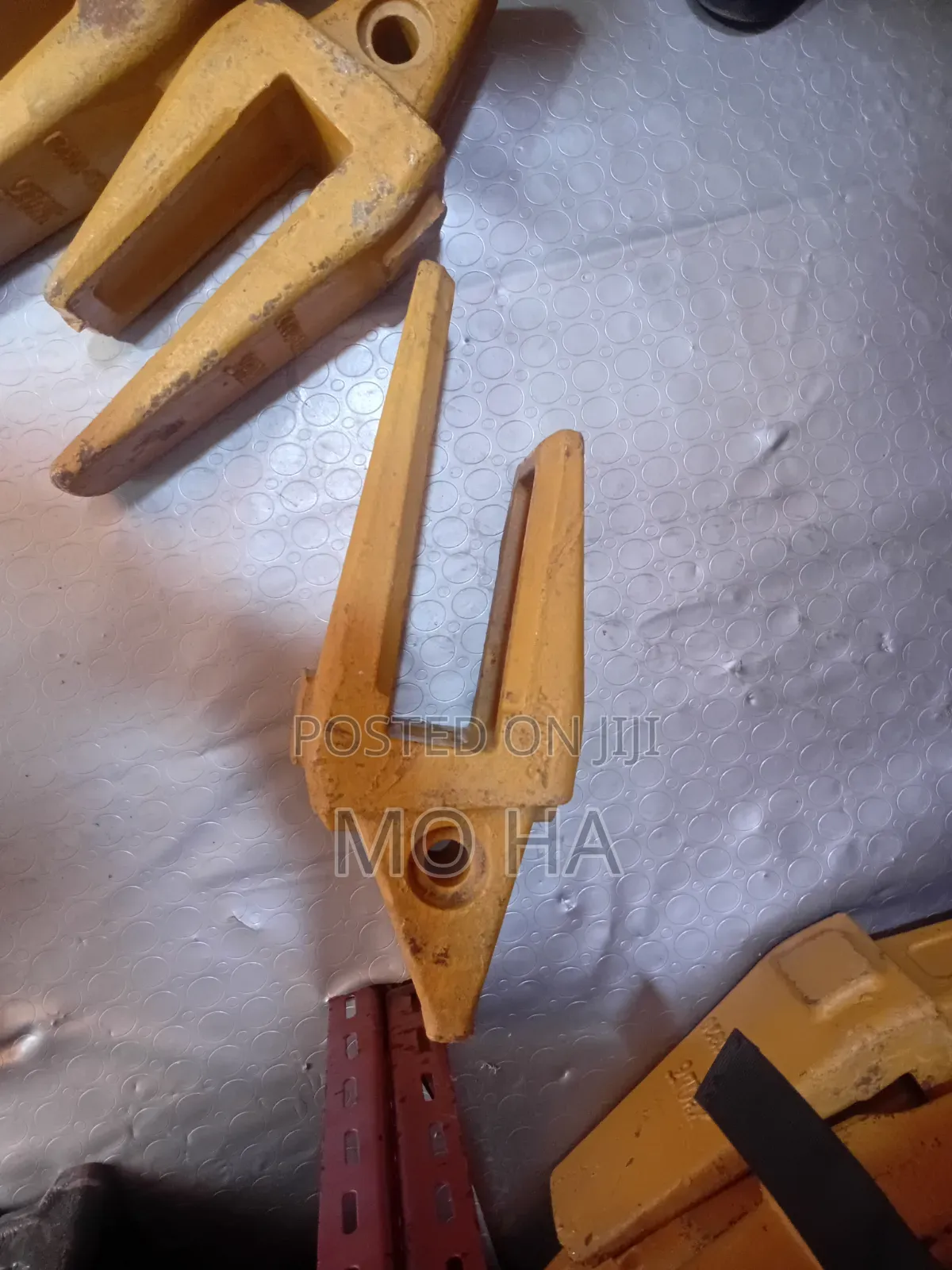 Doosan Develon Hitachi Hyundai Spare Parts