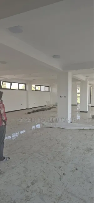 Office Space & Shoroom for Rent