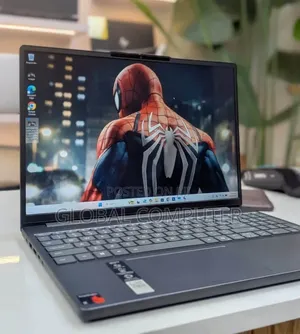 New Laptop Lenovo Legion Pro 7 32GB Intel Core Ultra 9 SSD 2T