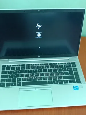 Laptop HP EliteBook 840 G8 16GB Intel Core i5 SSD 512GB