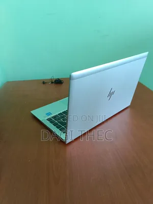 Laptop HP EliteBook 840 G8 16GB Intel Core i5 SSD 512GB