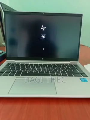 Laptop HP EliteBook 840 G8 16GB Intel Core i5 SSD 512GB