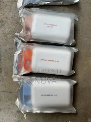 Vozol Star Vape 40,000