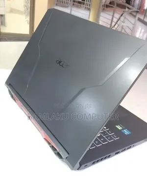 New Laptop Acer Nitro 5 16GB Intel Core i7 SSD 1T