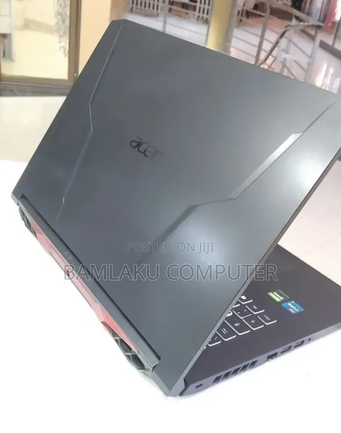 New Laptop Acer Nitro 5 16GB Intel Core i7 SSD 1T