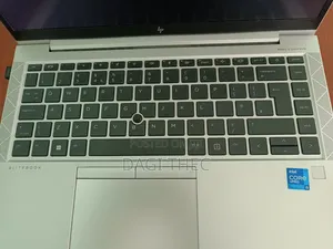 Laptop HP EliteBook 840 G8 16GB Intel Core i5 SSD 512GB