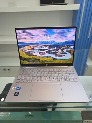 New Laptop HP Pavilion 14 16GB Intel Core i7 SSD 1T