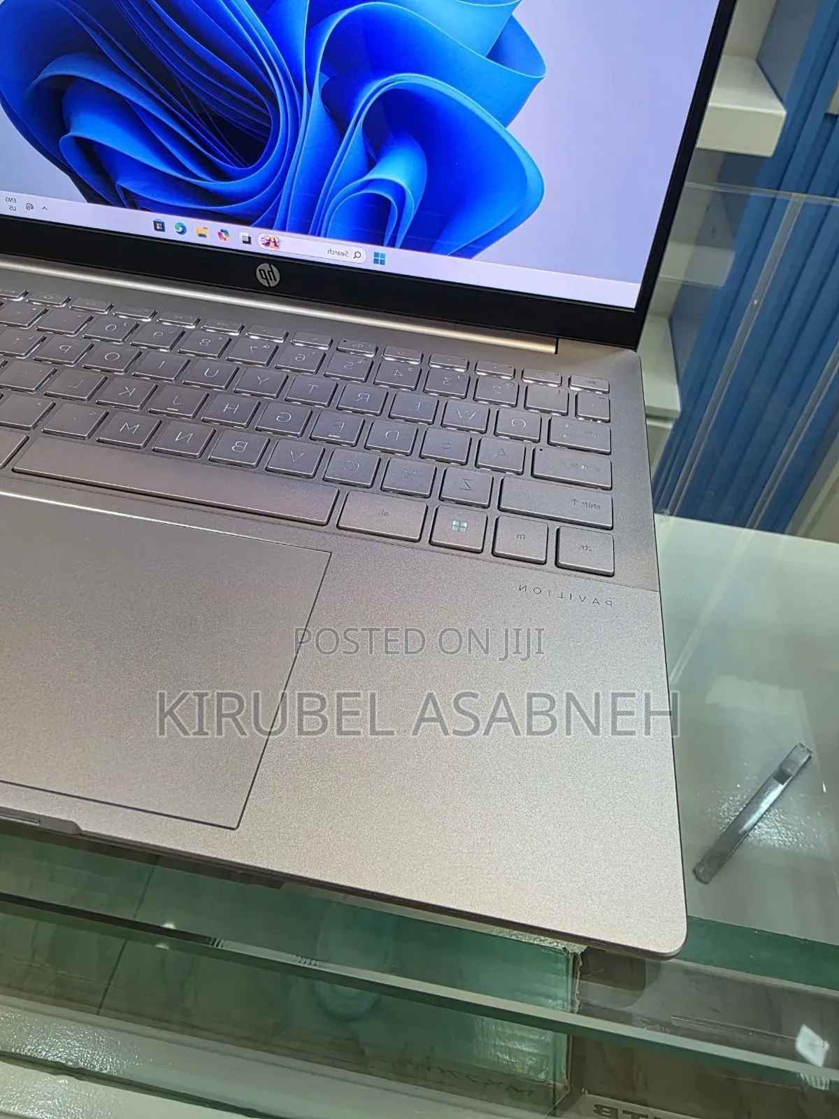 New Laptop HP Pavilion 14 16GB Intel Core i7 SSD 1T