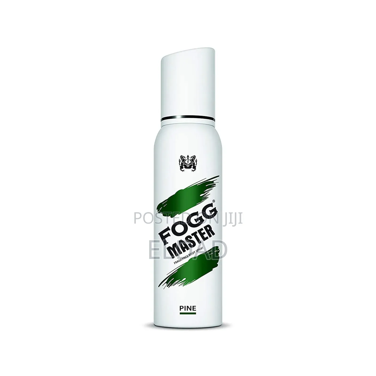 Foog Perfume