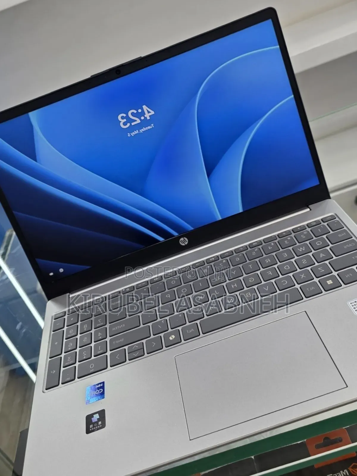 New Laptop HP Stream Notebook 16GB Intel Core i7 SSD 1T