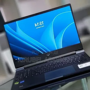 New Laptop HP Victus 15 16GB Intel Core i5 SSD 1T