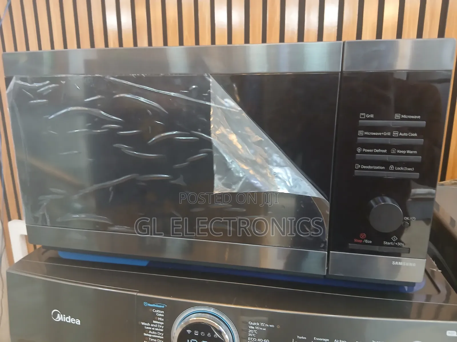 Micro Wave Samsung