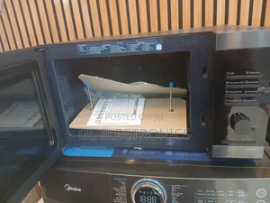 Micro Wave Samsung