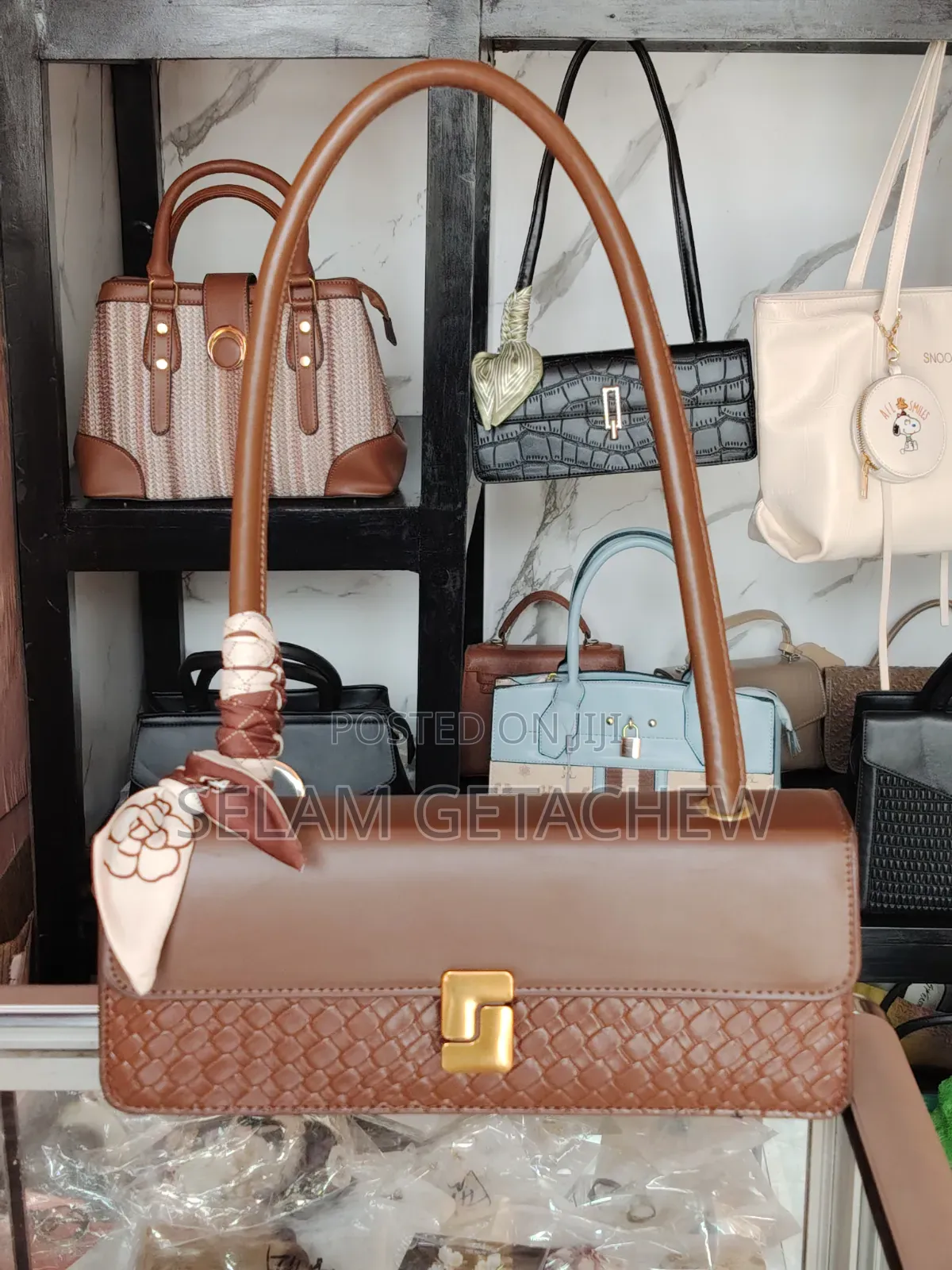 Women's Bags