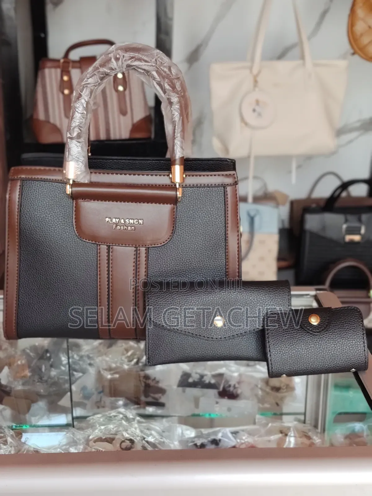 Women's Bags