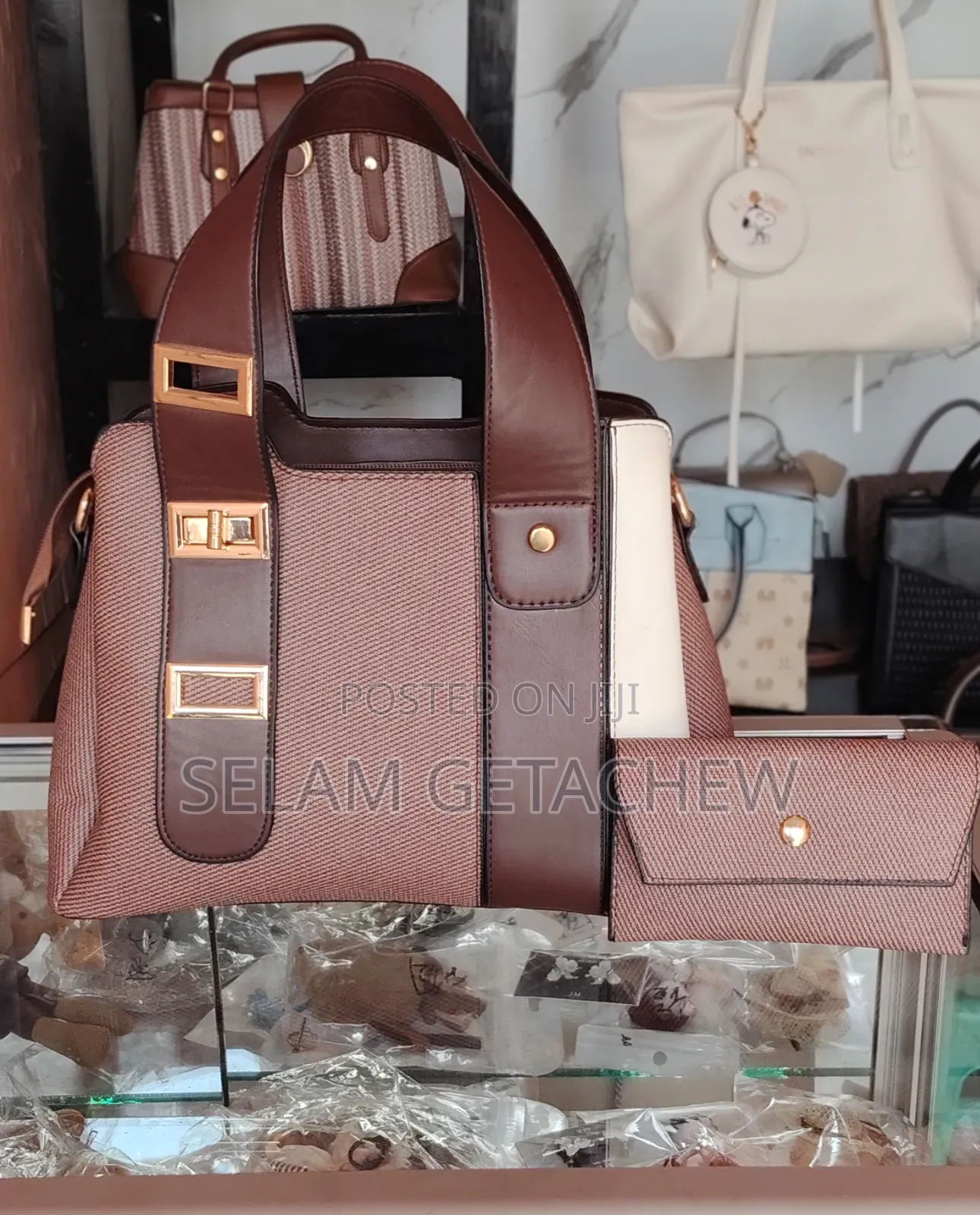 Women's Bags