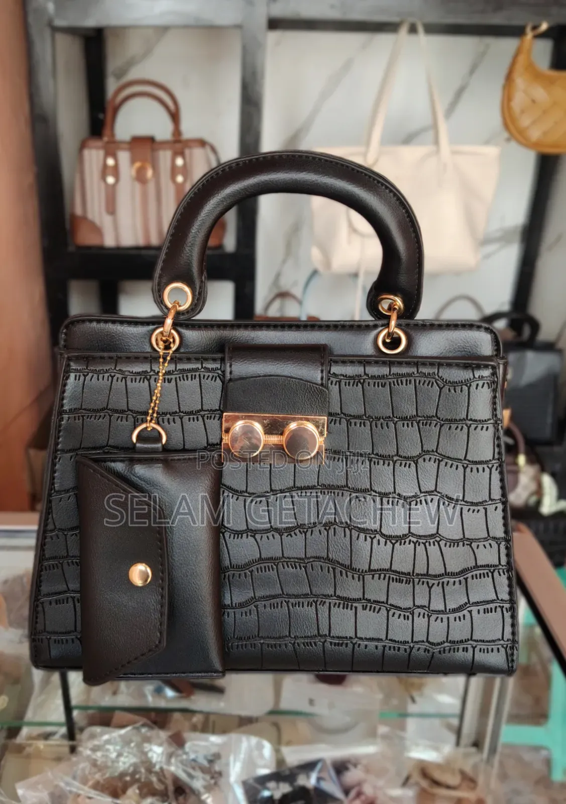 Women's Bags