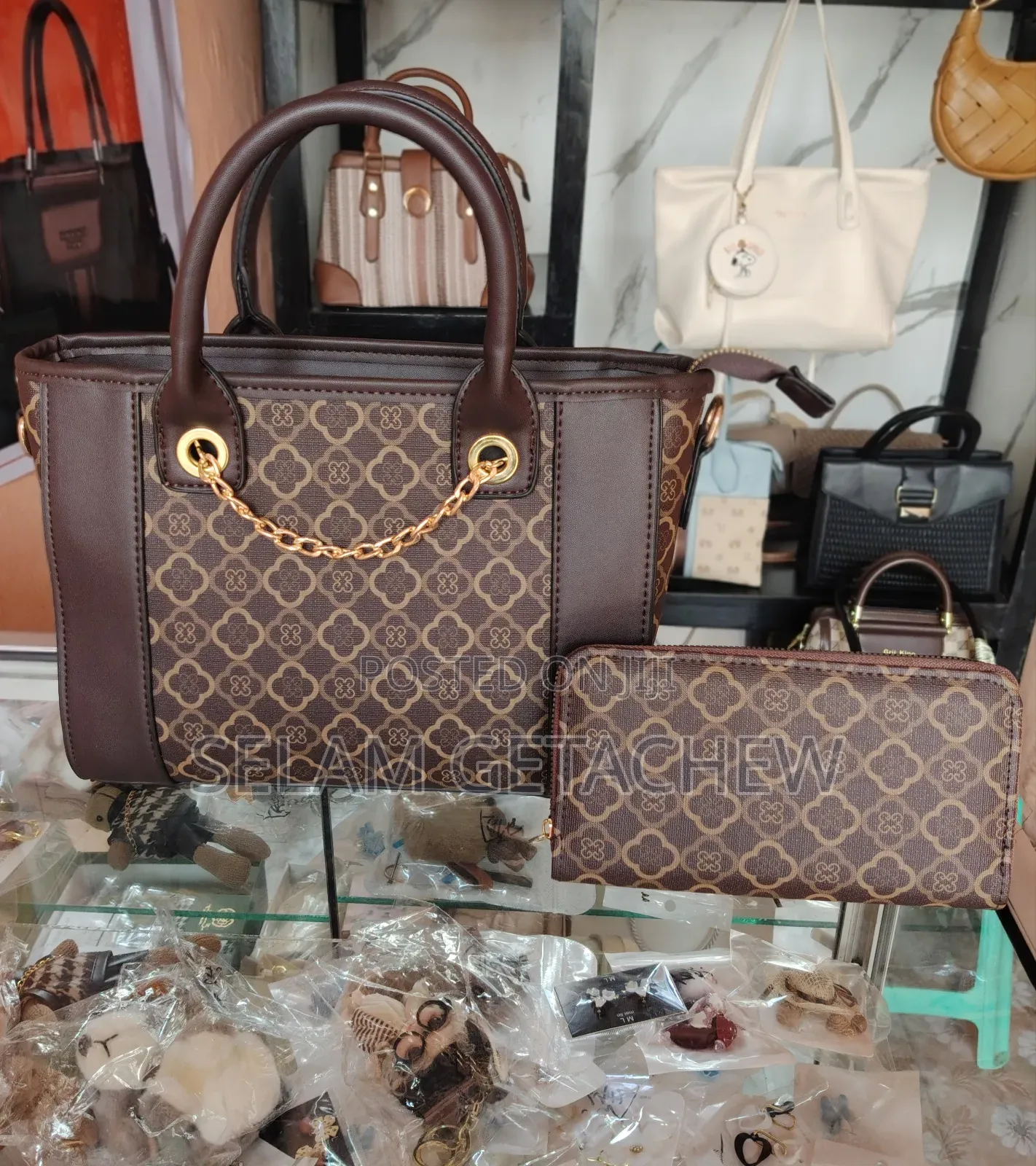 Women's Bags