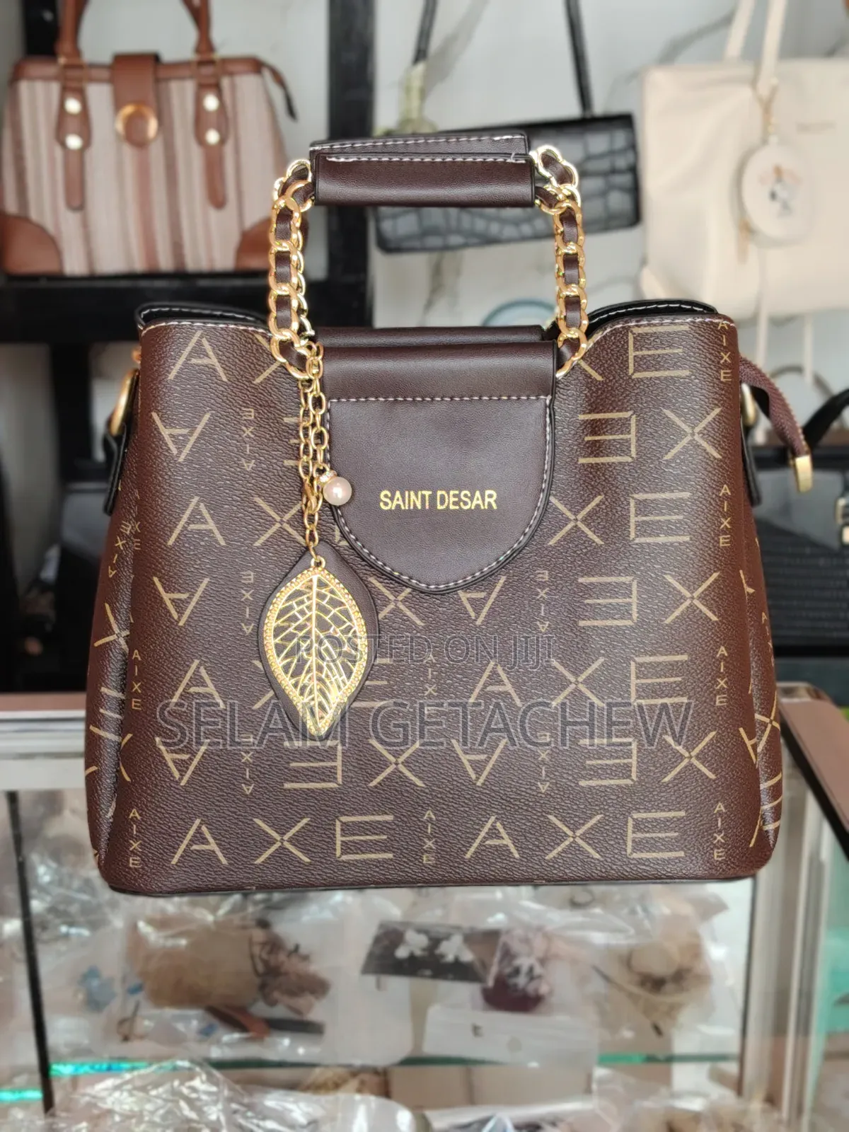 Women's Bags