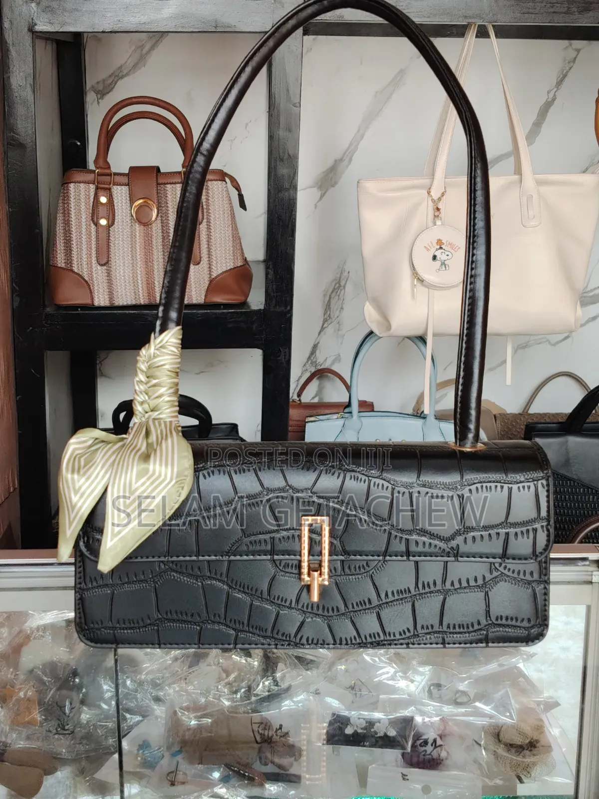 Women's Bags