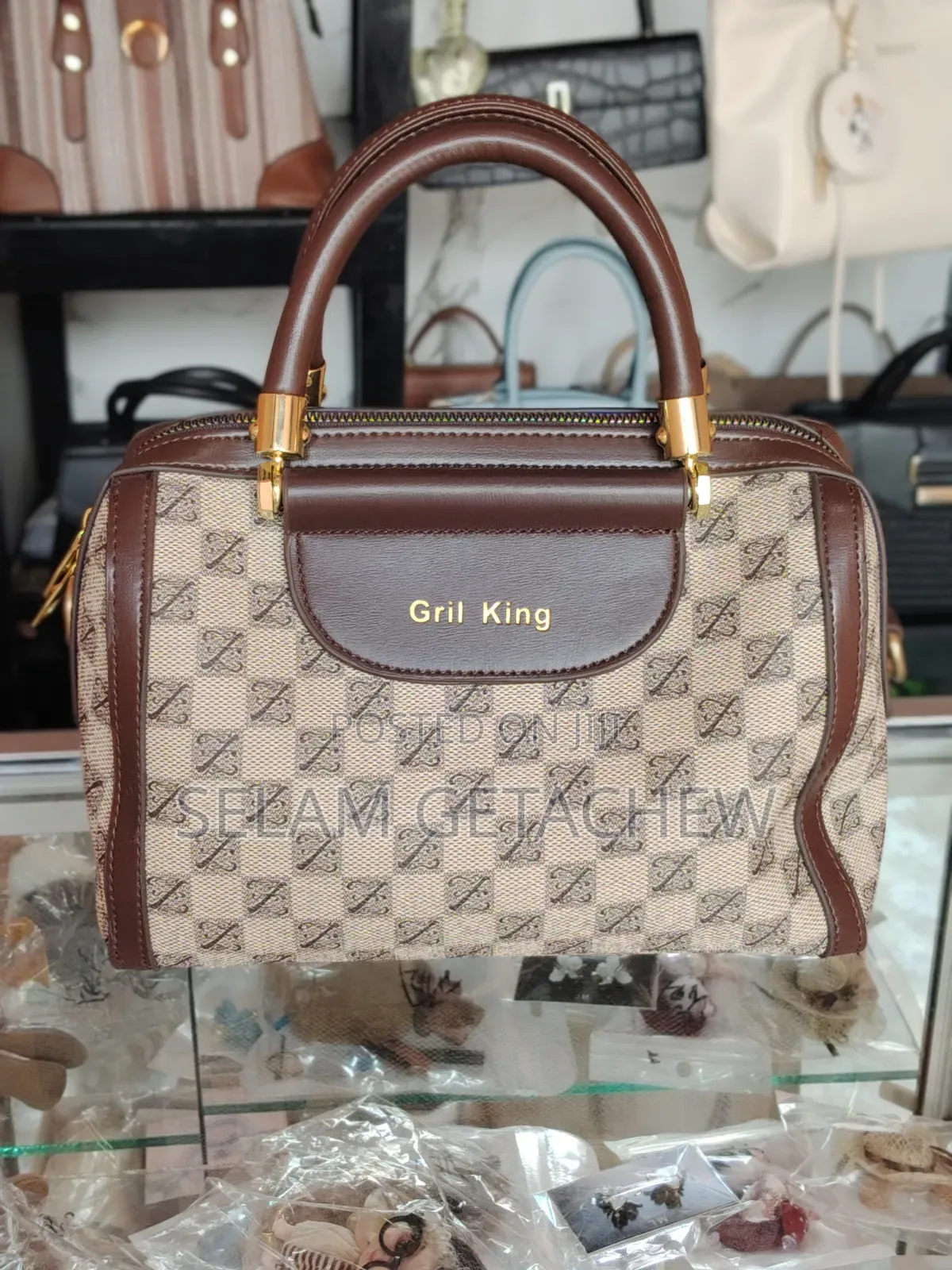 Women's Bags