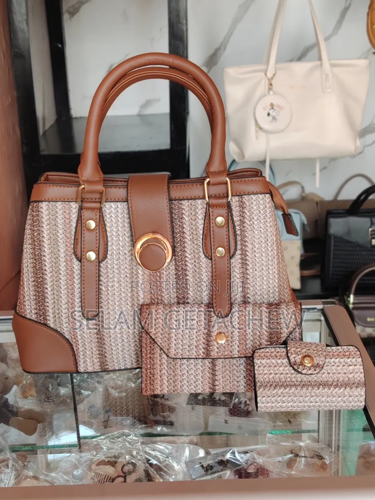 Women's Bags