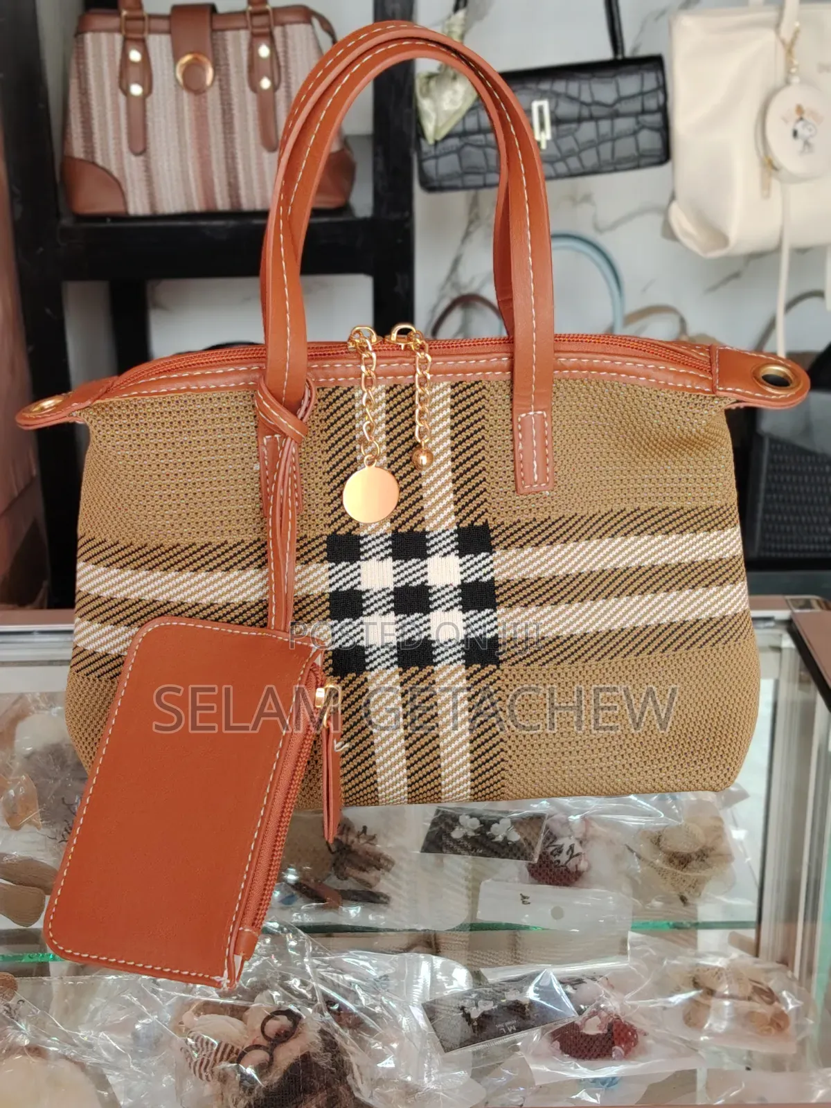 Women's Bags