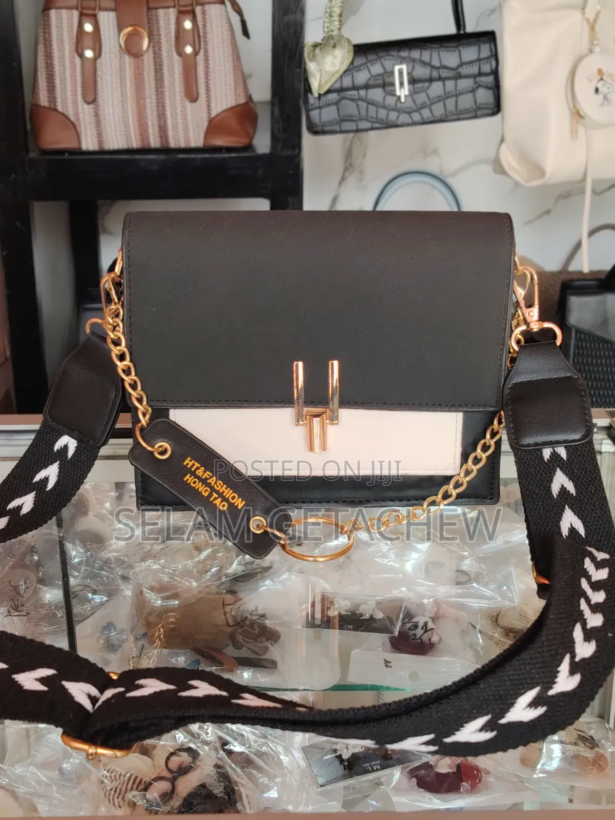 Women's Bags