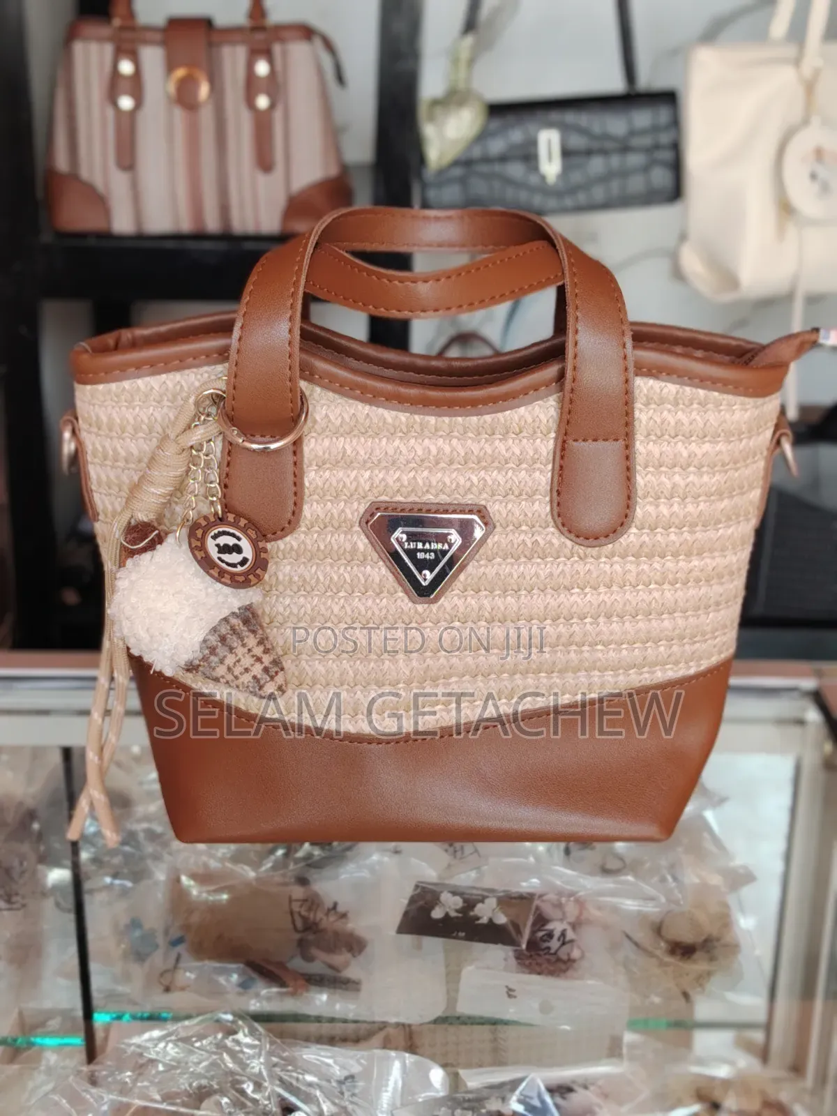 Women's Bags