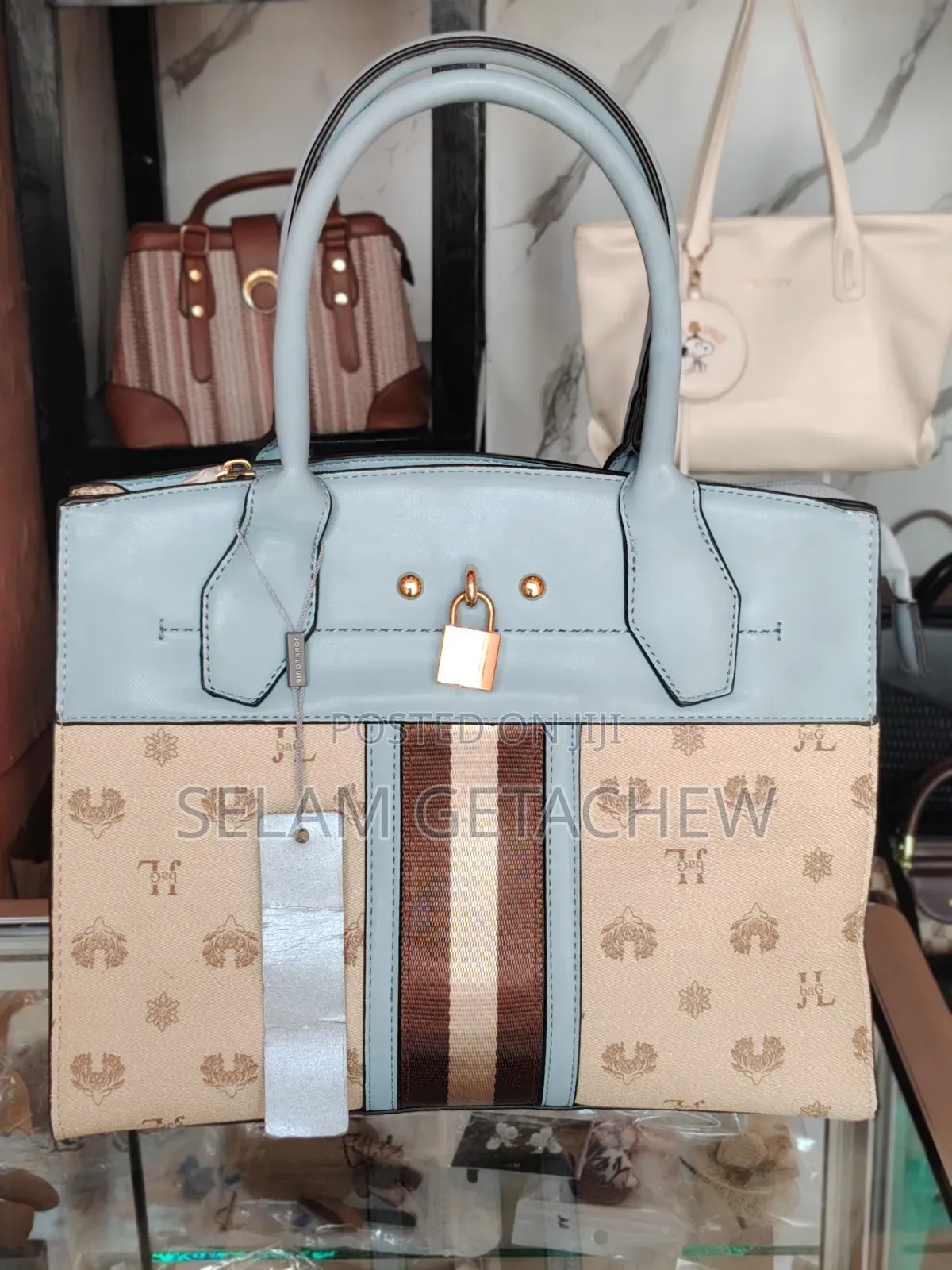 Women's Bags