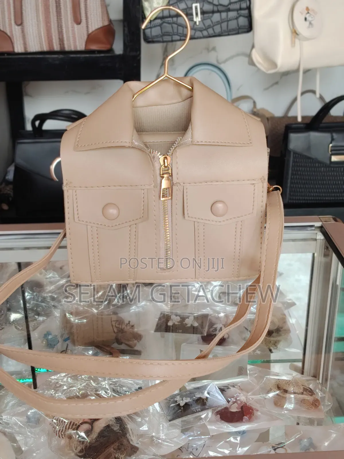 Women's Bags