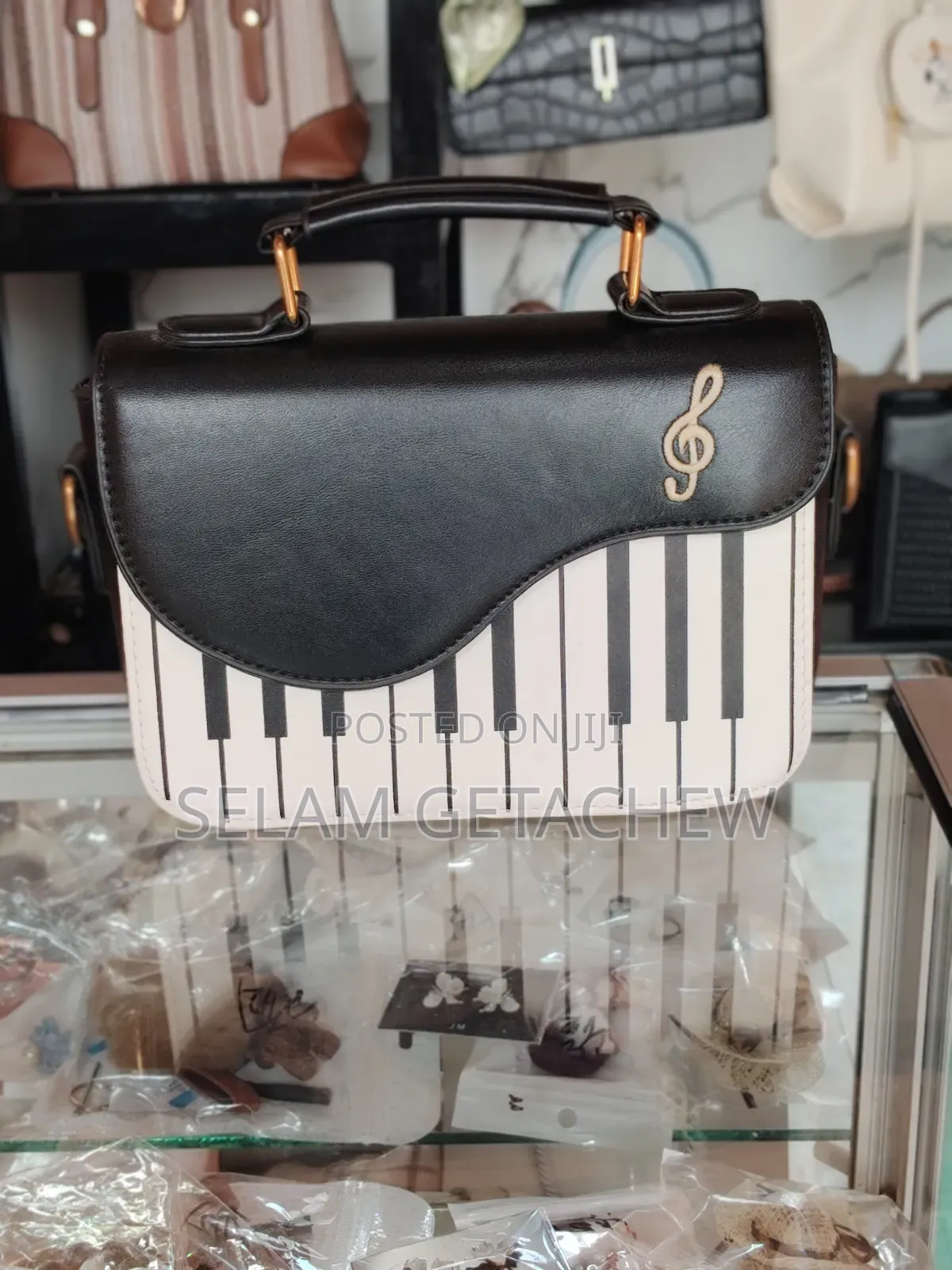 Women's Bags