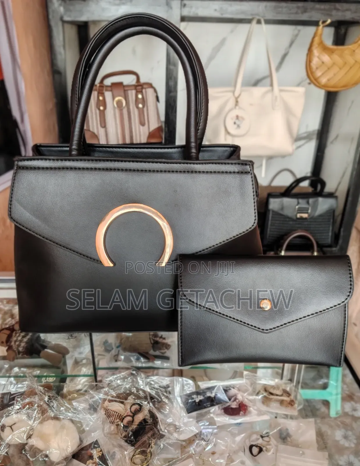 Women's Bags